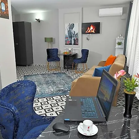 Hotel Port Istambul
