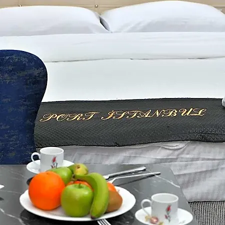 Hotel Port 4*