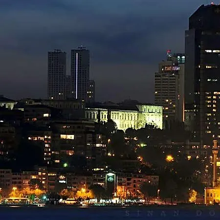 Port Istanbul