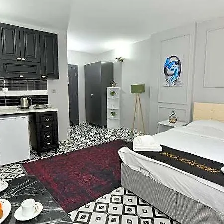 Hotel Port Istanbul