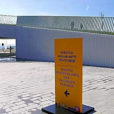 Port Istanbul