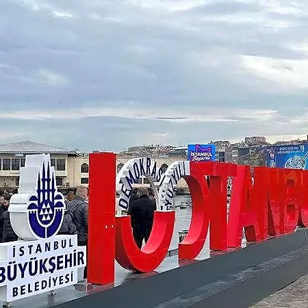 Port 4* Istanbul