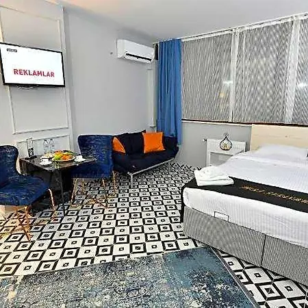 Port 4* Istanbul