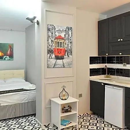 Port 4* Istanbul