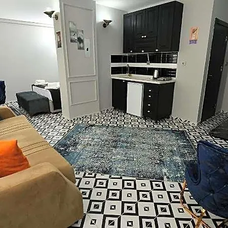 Port Hotel