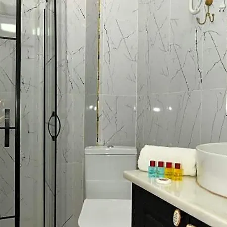 Hotel Port Istanbul