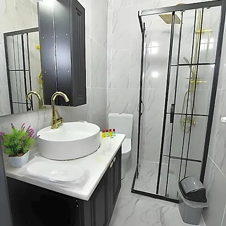 Hotel Port Istanbul