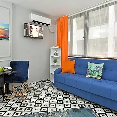 Port 4* Istambul