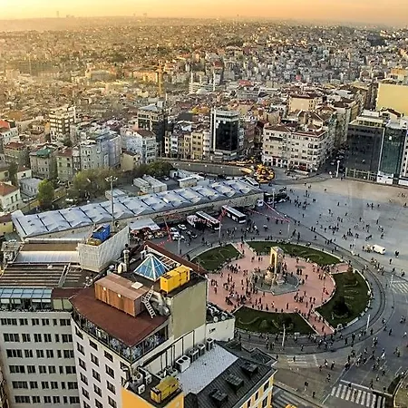 Port Hotel Istambul
