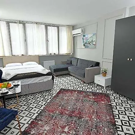 Port 4* Istanbul