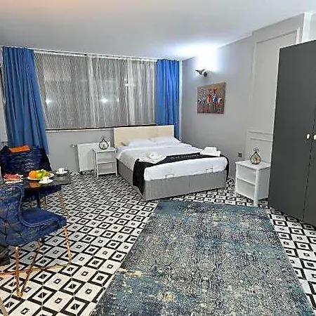 Hotel Port