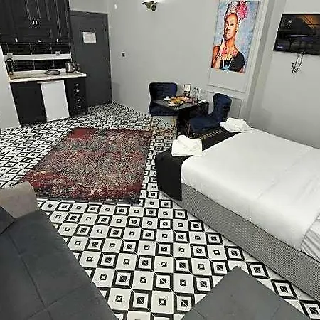 Hotel Port Istanbul