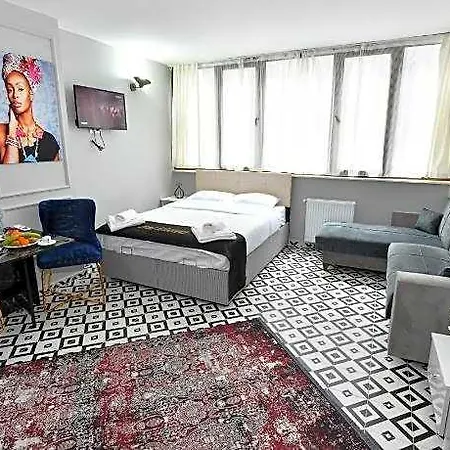 Hotel Port