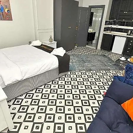 Port Istambul